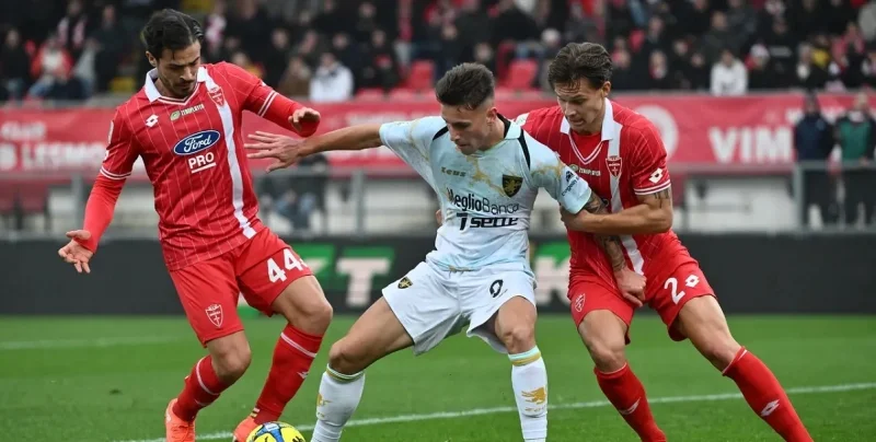 Frosinone - AC Reggiana 1919 Frosinone - AC Reggiana 1919