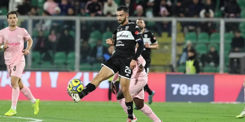 Spezia - Avellino Spezia - Avellino