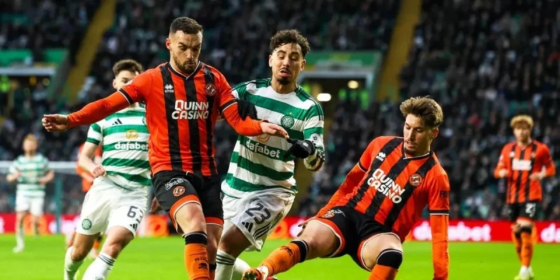 Dundee United - St. Mirren Dundee United - St. Mirren
