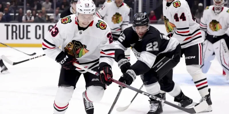 St. Louis Blues - Los Angeles Kings St. Louis Blues - Los Angeles Kings