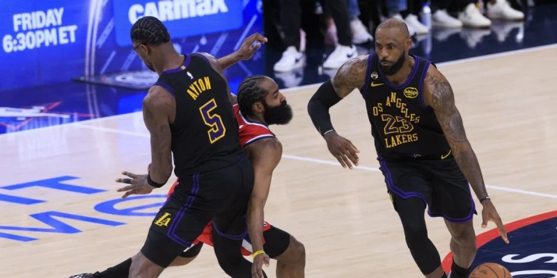 Dallas Mavericks - LA Lakers Dallas Mavericks - LA Lakers