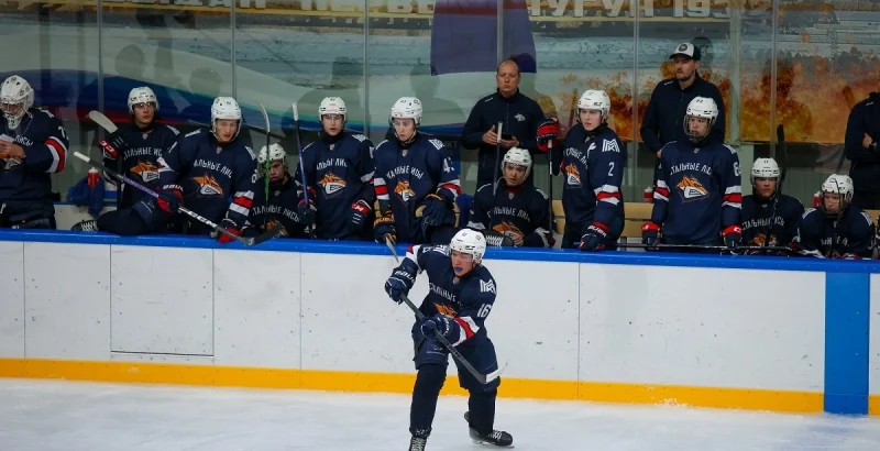 Avto Yekaterinburg - Stalnye Lisy