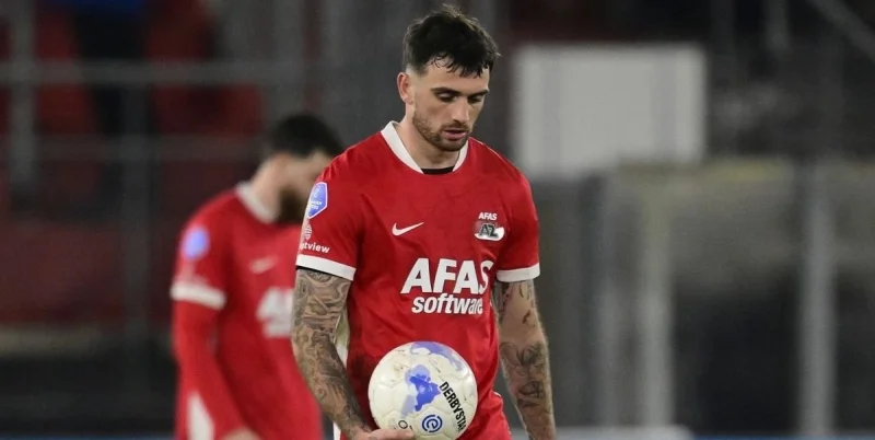 Telstar - AZ Alkmaar Telstar - AZ Alkmaar