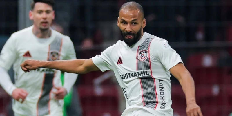 Gaziantep FK - Konyaspor Gaziantep FK - Konyaspor