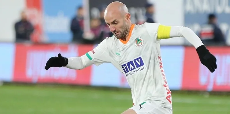 Rizespor - Alanyaspor Rizespor - Alanyaspor