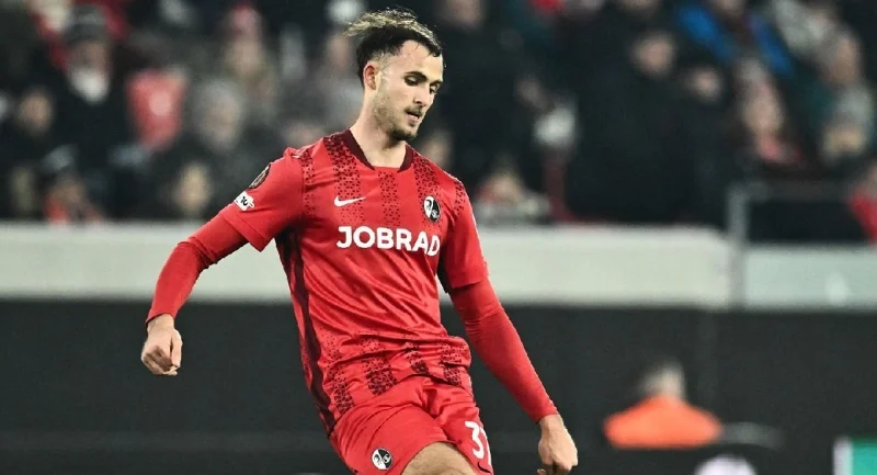 Freiburg - FC Koeln Freiburg - FC Koeln