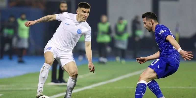 FC FCSB - CFR Cluj