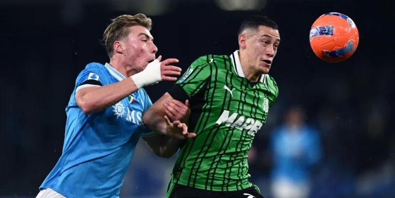 Sassuolo - Cremonese Sassuolo - Cremonese