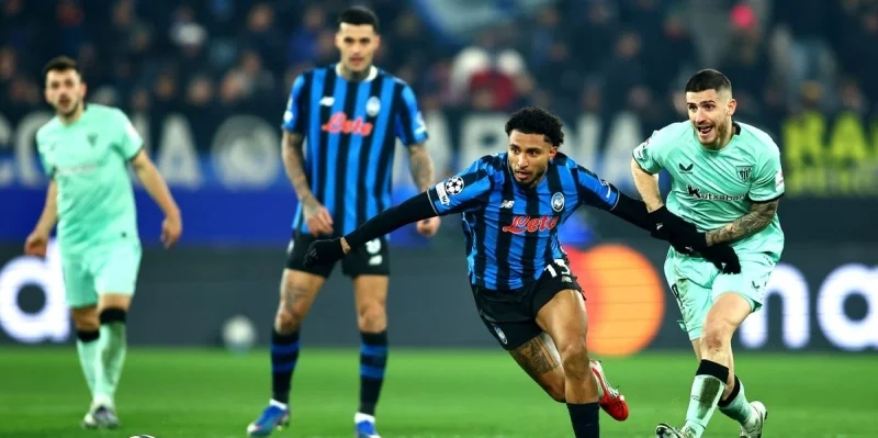 Atalanta - Parma Calcio 1913 Atalanta - Parma Calcio 1913