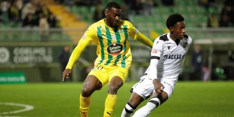 Famalicao - Tondela Famalicao - Tondela