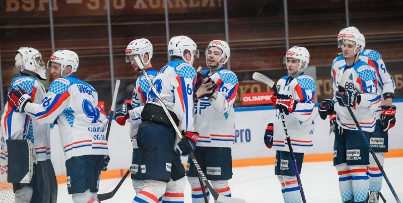 VVS Samara - AKM