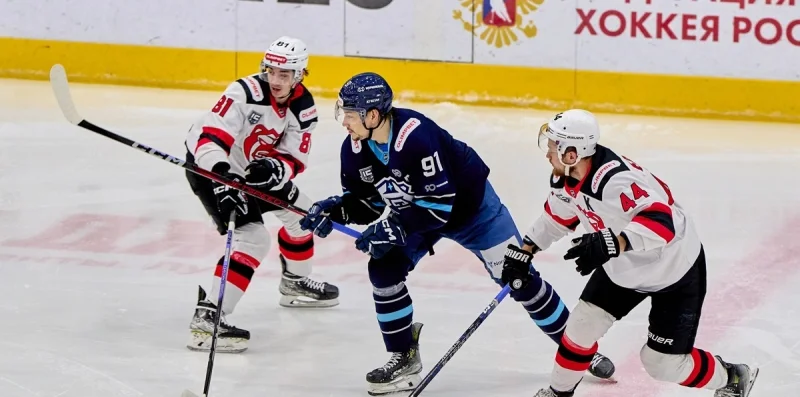 Molot-Prikamye Perm - Norilsk Molot-Prikamye Perm - Norilsk