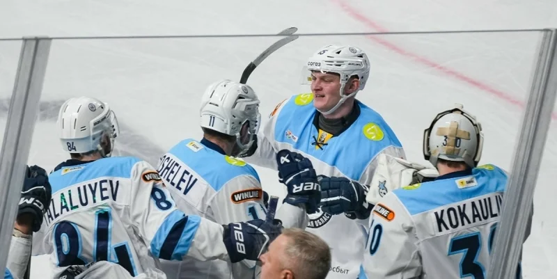 Torpedo - Sibir Novosibirsk