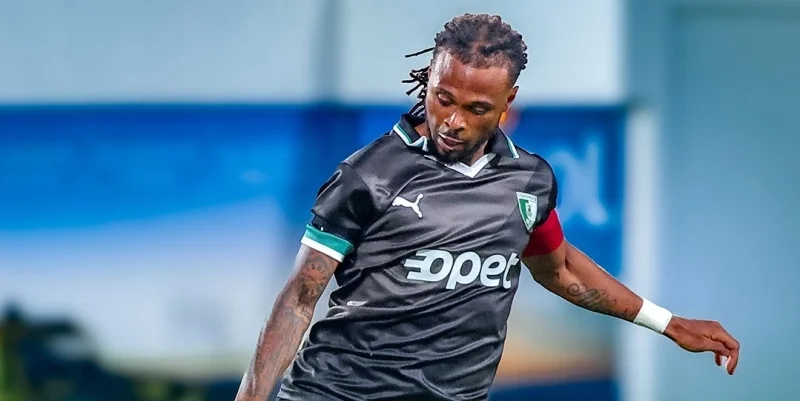 Sakaryaspor - Bodrum FK
