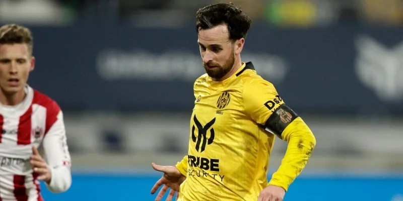 Roda JC Kerkrade - VVV-Venlo Roda JC Kerkrade - VVV-Venlo