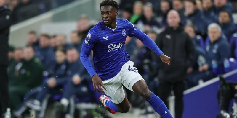 Everton - Leeds United Everton - Leeds United