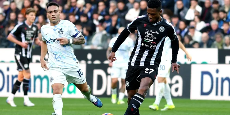 Hellas Verona - Udinese Hellas Verona - Udinese