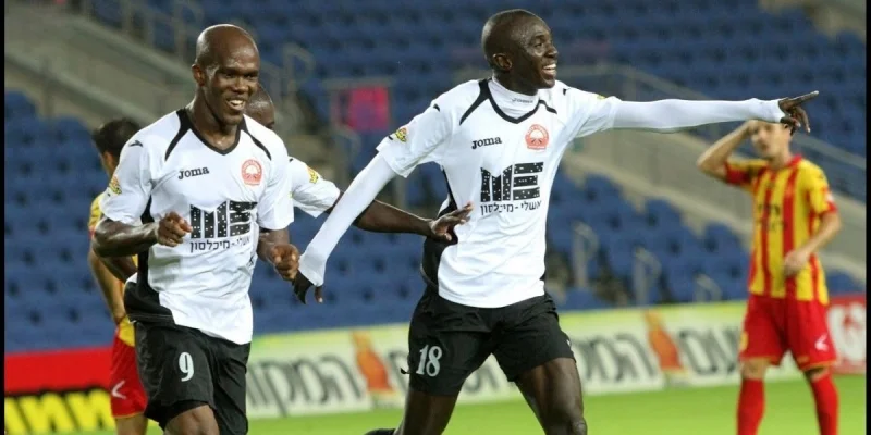 Hapoel Raanana - Hapoel Kfar Saba Hapoel Raanana - Hapoel Kfar Saba