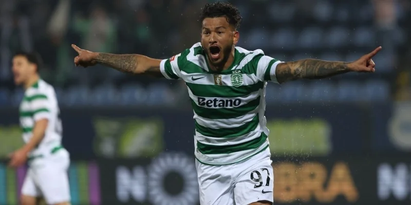 Uniao de Leiria - Sporting CP B Uniao de Leiria - Sporting CP B
