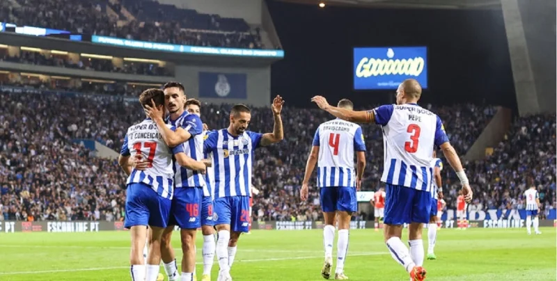 FC Porto - Gil Vicente