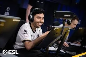 AM Gaming - Eternal Fire