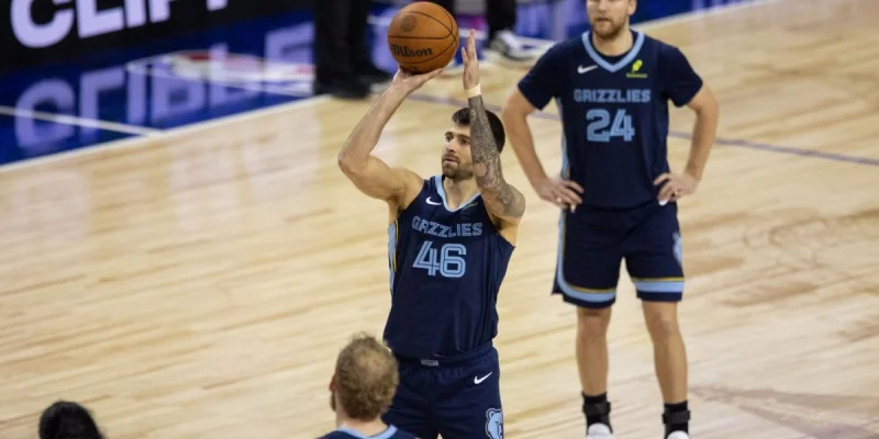 Houston Rockets - Memphis Grizzlies Houston Rockets - Memphis Grizzlies