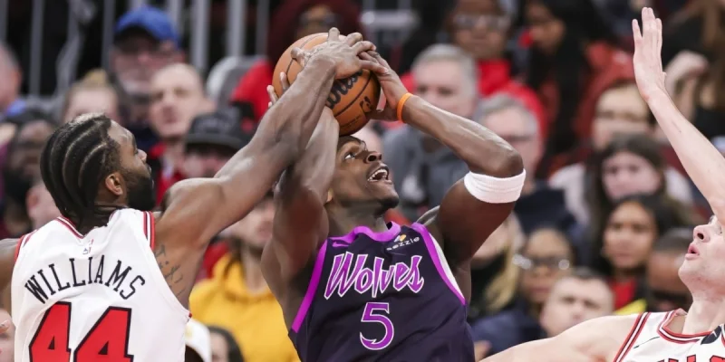 Minnesota Timberwolves - Golden State Warriors