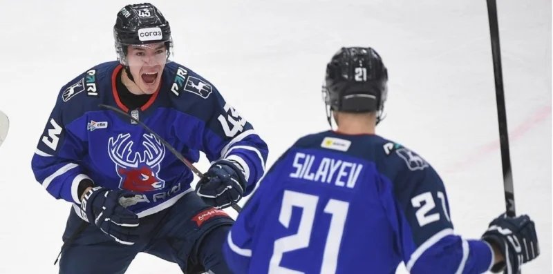 Torpedo - Sibir Novosibirsk Torpedo - Sibir Novosibirsk