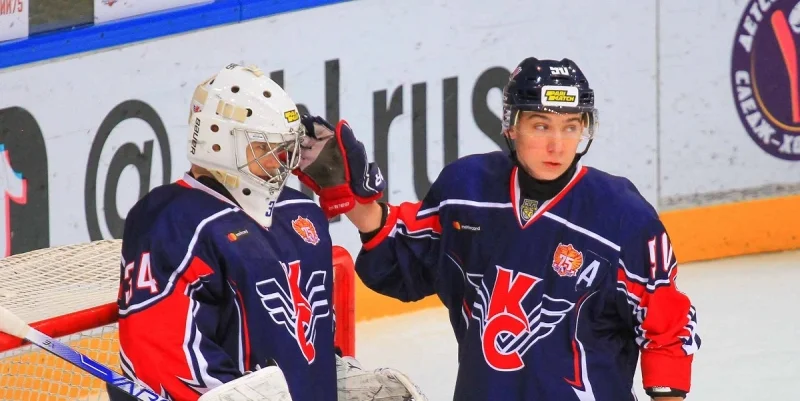 AKM Junior - Krylya Sovetov