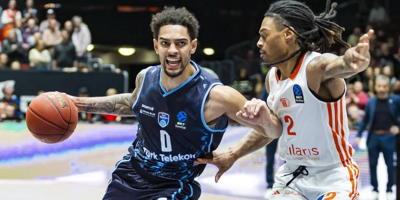 Turk Telekom - Lietkabelis
