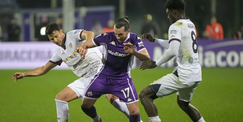 Fiorentina - Como