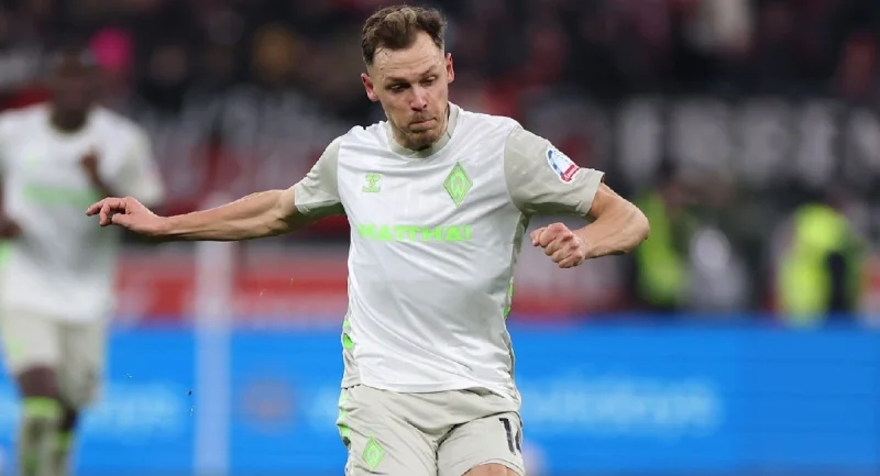 Werder Bremen - Hoffenheim