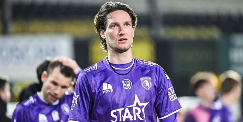 Beerschot - RFC Seraing Beerschot - RFC Seraing