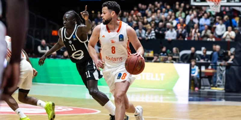 Buducnost - Chemnitz 99 Buducnost - Chemnitz 99