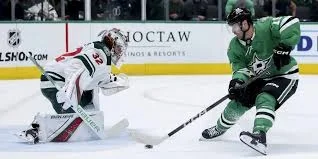 St. Louis Blues - Dallas Stars St. Louis Blues - Dallas Stars