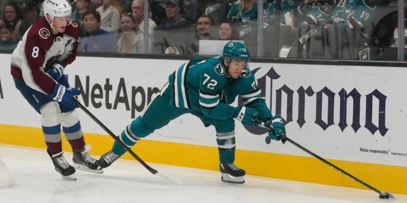 Vancouver Canucks vs. San Jose Sharks Prediction & Betting Tips (01/28/2026)