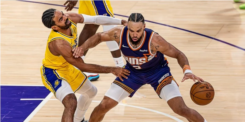 Phoenix Suns - Brooklyn Nets Phoenix Suns - Brooklyn Nets