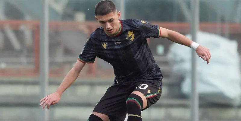 Potenza - Ternana