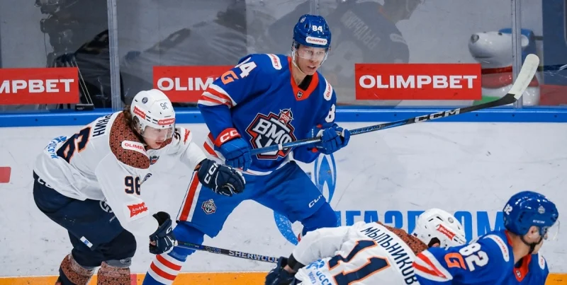 SKA - Toros Neftekamsk SKA - Toros Neftekamsk