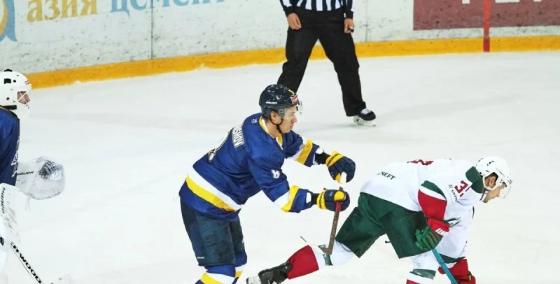 Bars Kazan - Dizel Penza