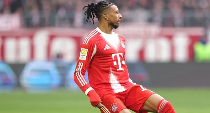 PSV Eindhoven - Bayern Munich