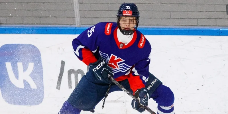 AKM Junior - Krylya Sovetov