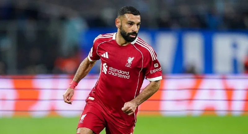 Liverpool - Qarabag FK