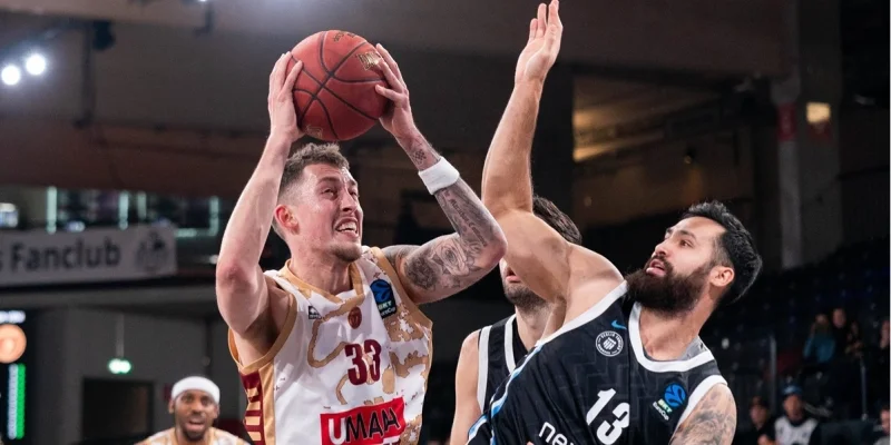 Umana Reyer Venezia - Cedevita Olimpija Umana Reyer Venezia - Cedevita Olimpija