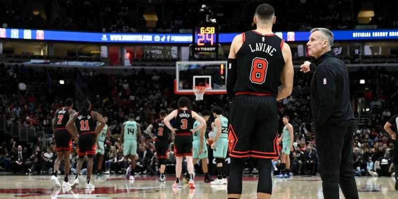 Indiana Pacers - Chicago Bulls Indiana Pacers - Chicago Bulls