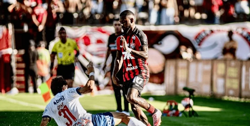 Vitoria - Remo