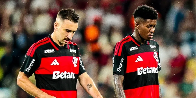 Sao Paulo - Flamengo Sao Paulo - Flamengo