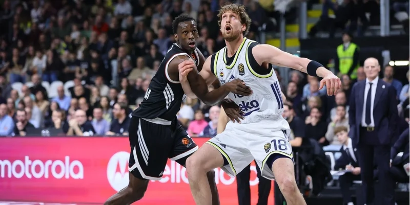 Fenerbahce - Anadolu Efes Fenerbahce - Anadolu Efes