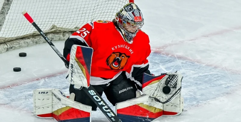 Kuznetskie Medvedi - Ladya Togliatti Juniors