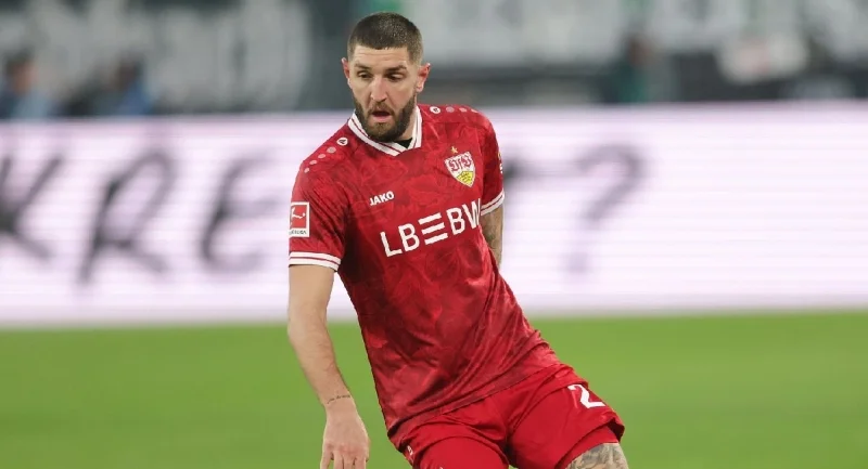 VfB Stuttgart - Young Boys VfB Stuttgart - Young Boys
